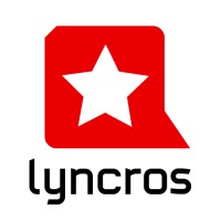 Logo de Lyncros - Cliente de The Outbound Force