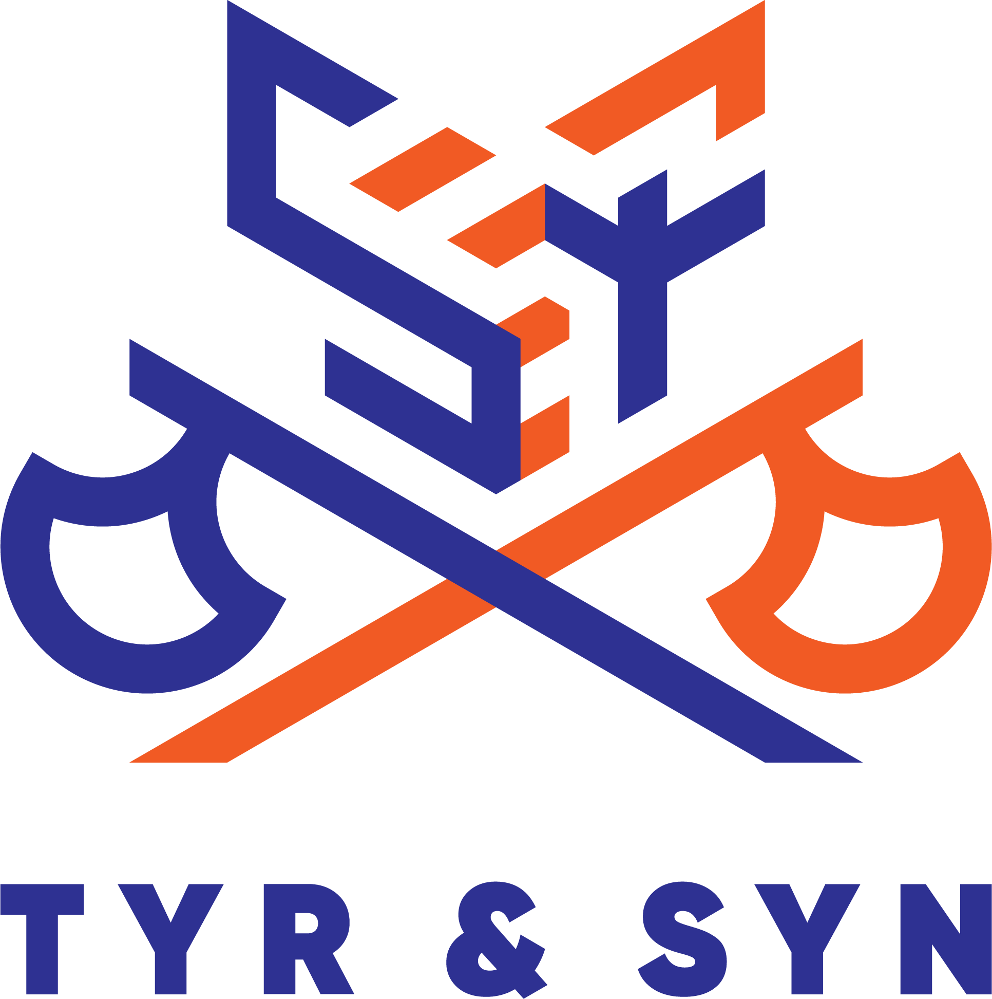Logo de Tyrsyn - Cliente de The Outbound Force